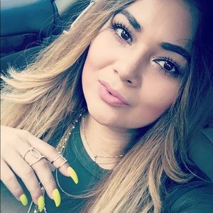 Meet your Posher, Fabiola